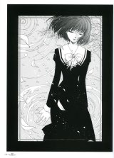 BUY NEW maki hakoda - 166289 Premium Anime Print Poster